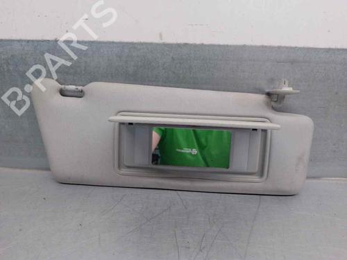 Right sun visor MERCEDES-BENZ E-CLASS T-Model (S210)  | BP15618403I2 