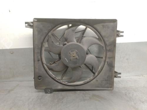 Wentylator chłodnicy HYUNDAI LANTRA II (J-2) 1.9 D | BP30735304M35