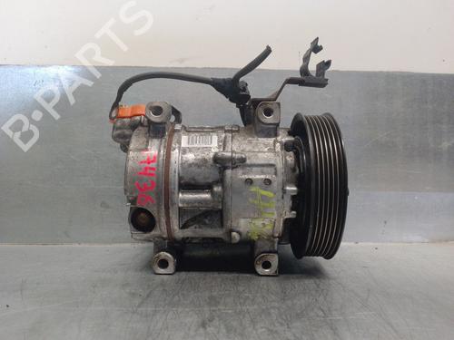 AC-Kompressor FIAT STILO (192_) 1.9 D Multijet | BP12176064M34 