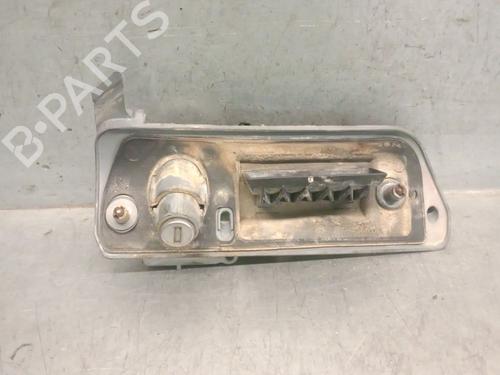 Used Tailgate handle VW CADDY ALLTRACK Box Body/MPV (SAA) 2.0 TDI 4motion (122 hp) 26941740