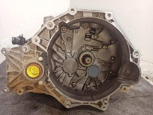 Used Gearbox OPEL VECTRA B (J96) 2.2 i 16V (F19) (147 hp) 7825092