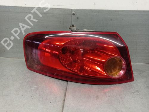 Used Left taillight FIAT CROMA (194_) 1.9 D Multijet (194AXB1B) (120 hp) 22717217