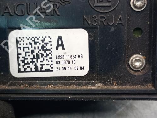 Switch JAGUAR XF I (X250) 3.0 D | BP34404352I30  - Image 5