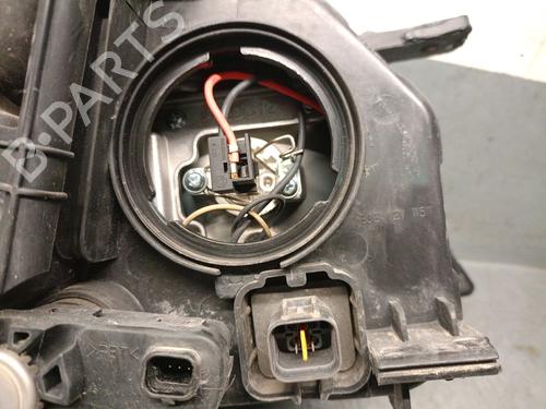 Left headlight KIA CARNIVAL / GRAND CARNIVAL III (VQ)  | BP32003155C28 