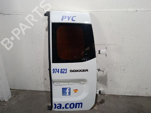 Used Right rear door Right rear door 37496191 37496191