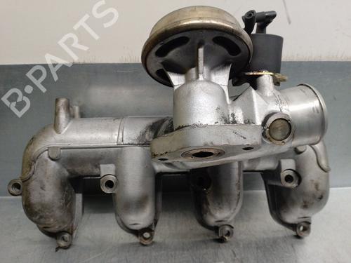 Used Intake manifold FORD FOCUS I (DAW, DBW) 1.8 TDCi (115 hp) 11538564