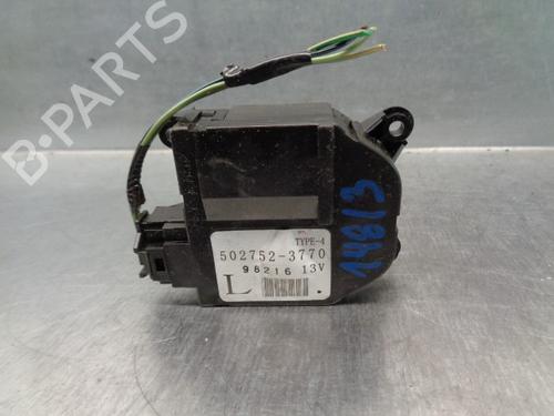 Used Heater blower motor SUBARU FORESTER (SH_) 2.0 D AWD (SHH, SHD, SHN) (147 hp) 9414270