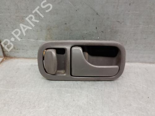 Venstre fortil invendig håndtag Venstre fortil invendig håndtag FORD MAVERICK (UDS, UNS) 2.7 TD (125 hp) 34235733 34235733