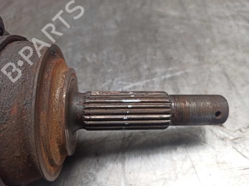 Left front driveshaft OPEL VECTRA B (J96)  | BP8249199M38 