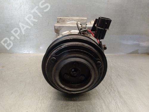 AC compressor KIA XCEED Van (CD) 1.4 T-GDI | BP15692710M34 