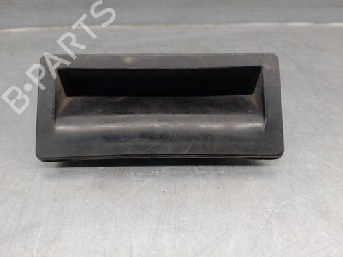 Used Tailgate handle AUDI A4 B8 (8K2) 2.0 TDI 16V (140 hp) 17746845