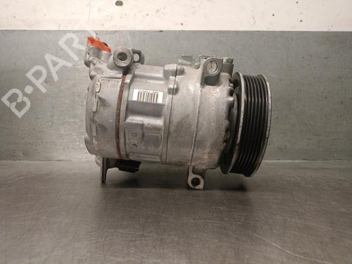 AC-Kompressor PEUGEOT 3008 I MPV (0U_) [2009-2017]  28098181