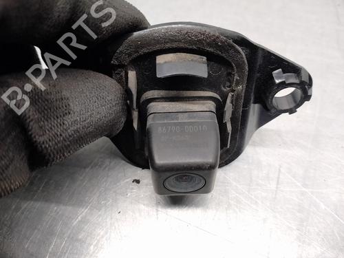Electronic module TOYOTA YARIS (_P13_) 1.3 (NSP130_, NSP130) | BP16052796M83 