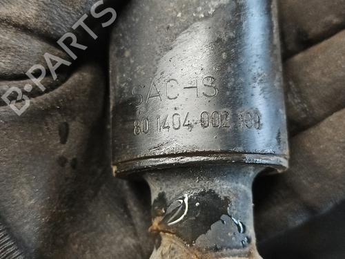 Right rear shock absorber MERCEDES-BENZ GLA-CLASS (X156)  | BP12148251M19 
