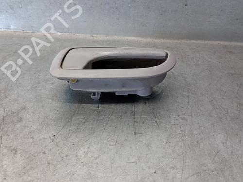 Rear right interior door handle KIA PICANTO I (SA) 1.1 | BP27264958I16 