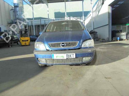 Intercooler OPEL ZAFIRA A MPV (T98)  | BP2078559M30 
