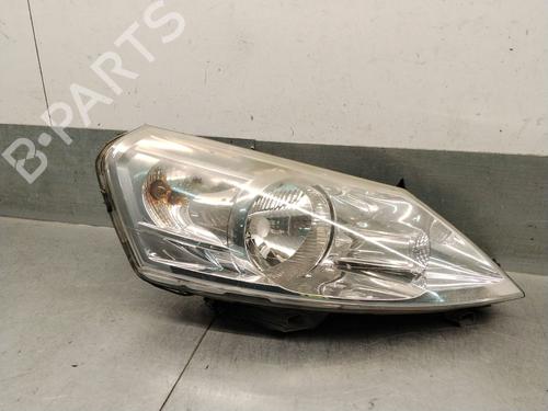 Koplamp rechts Koplamp rechts 38711661 38711661