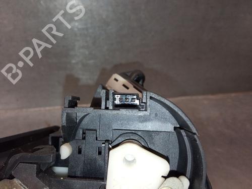 Tailgate lock MERCEDES-BENZ CLK (C208)  | BP29511670C101 