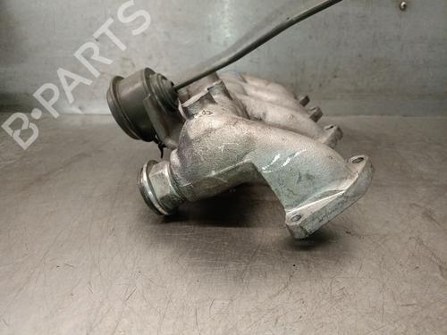 Intake manifold HYUNDAI GALLOPER II (JK-01) 2.5 TD intercooler | BP29434208M70 