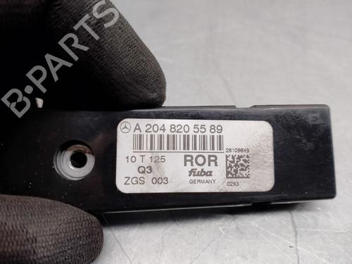 Electronic module MERCEDES-BENZ C-CLASS T-Model (S204)  | BP16354801M83 