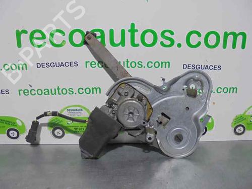 Rear left window mechanism FORD USA EXPLORER (U2, U_)  | BP9958549C24 