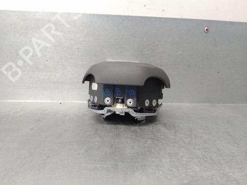 Driver airbag AUDI A3 Sportback (8PA)  | BP15486681C9 