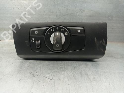 Used Headlight switch BMW X5 (E70) xDrive 35 d (286 hp) 22739878