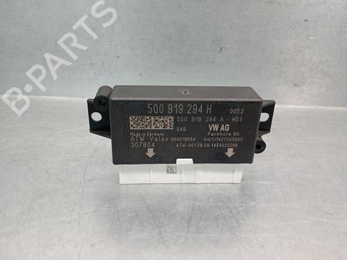 Used Electronic module VW PASSAT B8 Variant (3G5, CB5) 2.0 TDI (150 hp) 30274039