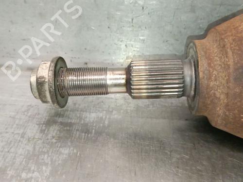Left front driveshaft FORD GALAXY III (CK) 2.0 TDCi | BP36448784M38 - Image 2