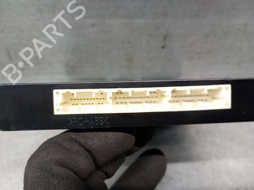 Elektronisk modul TOYOTA C-HR (_X1_) 1.8 Hybrid (ZYX10_, ZYX11_) | BP25284804M83 