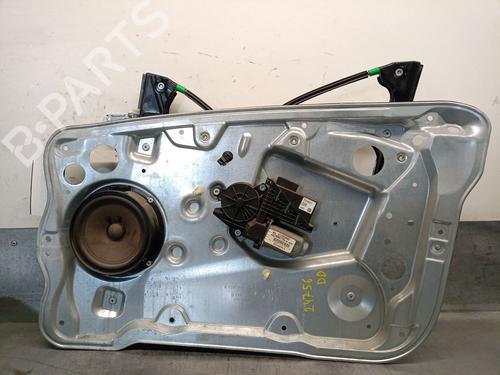 Used Front right window mechanism Front right window mechanism SKODA FABIA I Combi (6Y5) 1.9 TDI (100 hp) 32860145 32860145