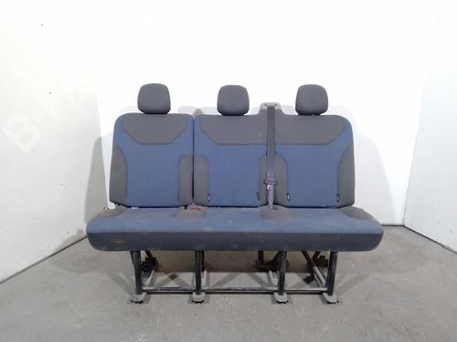 Used Rear seat OPEL VIVARO A Bus (X83) 2.0 CDTI (F7, J7, A07) (114 hp) 31969208