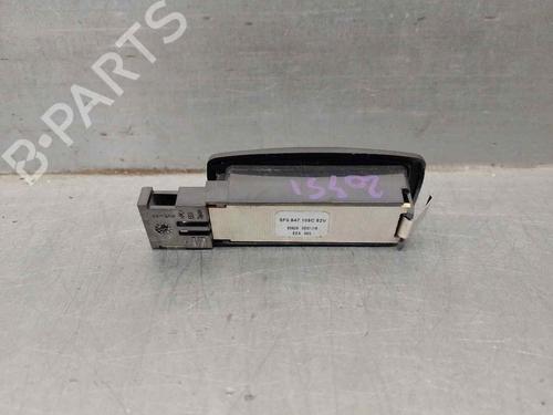 Interior roof light VW GOLF VII (5G1, BQ1, BE1, BE2) 2.0 R 4motion | BP18144070I8 