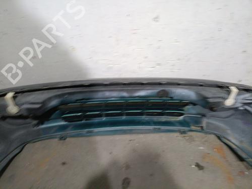 Front bumper CITROËN SAXO (S0, S1) 1.1 X, SX | BP29407467C7 