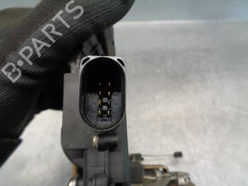 Front left lock VW PASSAT B5.5 (3B3) 1.9 TDI | BP10644358C98 