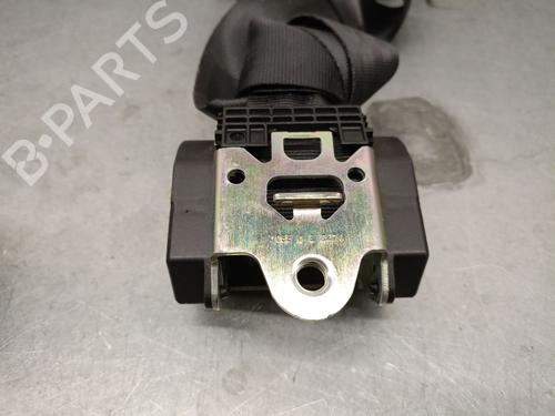 Rear right seatbelt VW PASSAT CC B6 (357) 2.0 TDI 4motion | BP21793336I28 