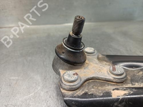 Right front suspension arm SEAT IBIZA V (KJ1, KJG) 1.0 TSI | BP13611828M13 