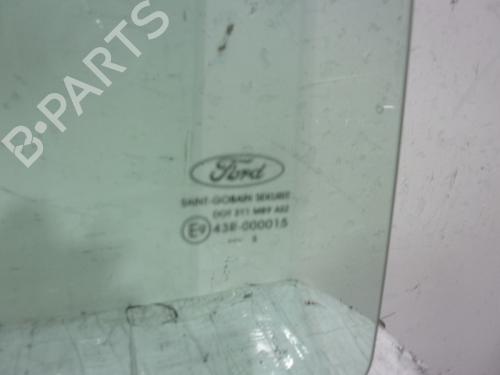 Rear right door window FORD FOCUS II (DA_, HCP, DP)  | BP17050722C21 