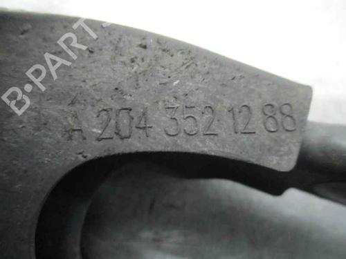 Right rear suspension arm MERCEDES-BENZ C-CLASS (W204) C 220 CDI (204.002) | BP2230417M15