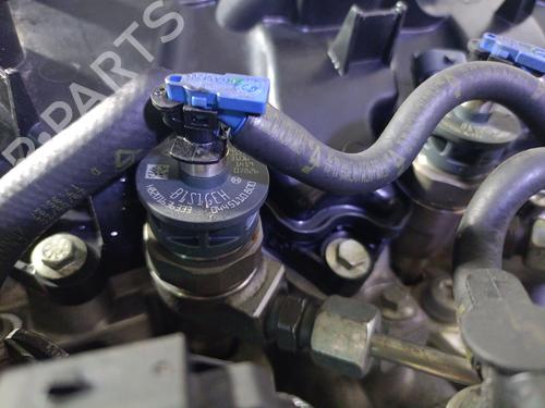 Engine DACIA LODGY (JS_) 1.5 dCi (JSMC, JSAF) | BP29406077M1 