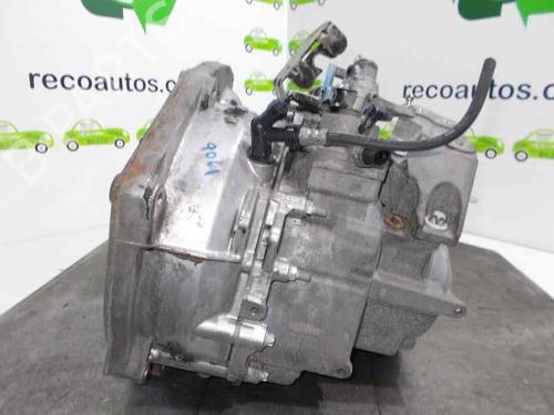 Gearbox SAAB 9-5 Estate (YS3E) 1.9 TiD | BP3246845M3 