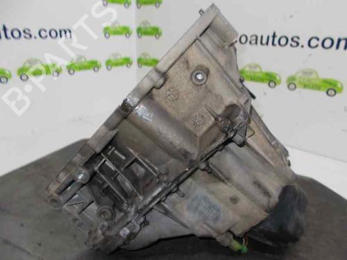 Gearbox NISSAN MICRA III (K12)  | BP5070463M3 