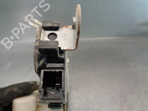 Front right lock SUBARU FORESTER (SG_) 2.0 X AWD (SG5) | BP12543270C97 