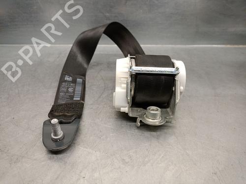 Used Rear left seatbelt PEUGEOT 308 SW II (LC_, LJ_, LR_, LX_, L4_) 1.5 BlueHDi 130 (131 hp) 22721833