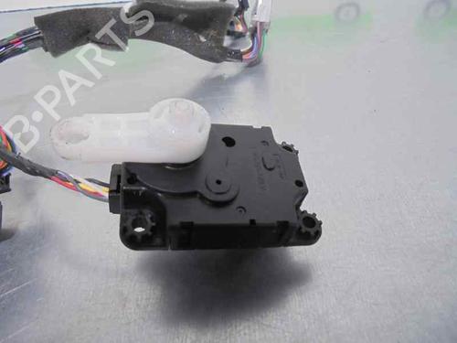 Ventilator motor NISSAN QASHQAI II (J11, J11_) 1.2 DIG-T | BP2305783M62 