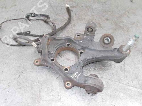 Used Left rear steering knuckle HYUNDAI SANTA FÉ II (CM) [2005-2015]  2334803