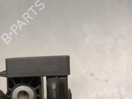 Electronic module FORD FIESTA VI (CB1, CCN) 1.6 TDCi | BP29352171M83 
