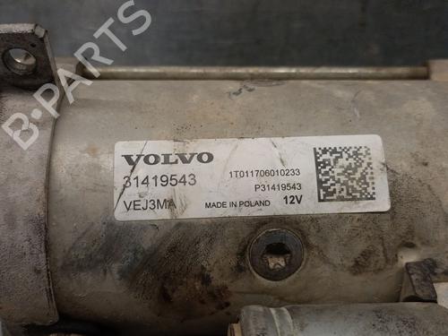 Starter VOLVO XC60 I SUV (156) D3 | BP27868899M8