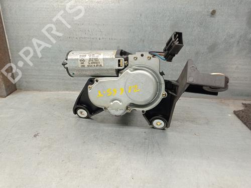 Used Rear wiper motor OPEL ASTRA G Hatchback (T98) 1.6 16V (F08, F48) (101 hp) 22201502