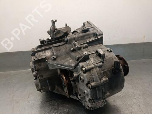 Gearbox VW GOLF IV (1J1) 1.9 TDI | BP27649429M3 